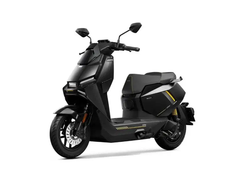 Niu FQiX FQiX 150 (2026) (3)