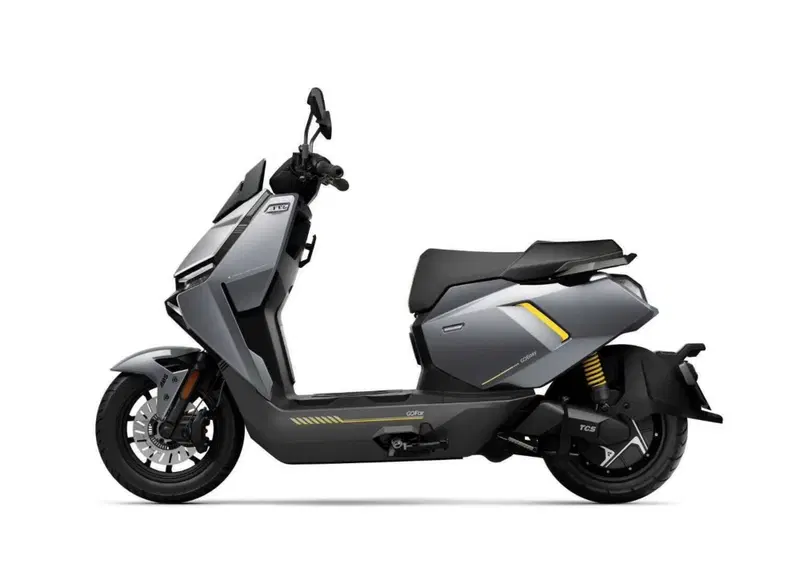 Niu FQiX FQiX 150 (2026) (4)