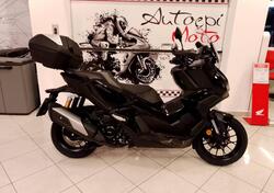 Honda ADV 350 (2025) usata