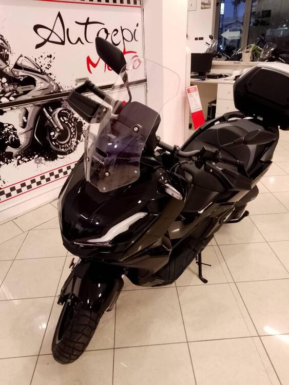 Honda ADV 350 (2025) (4)