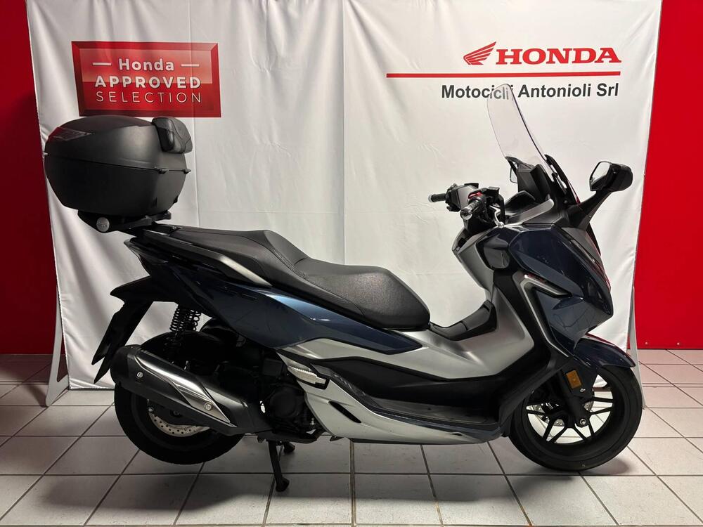 Honda Forza 300 ABS (2018 - 20)