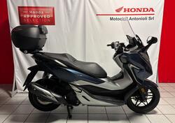 Honda Forza 300 ABS (2018 - 20) usata