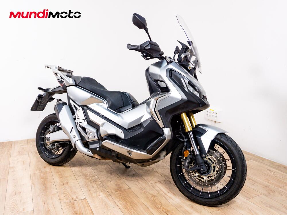 Honda X-ADV 750 (2018 - 20) (2)