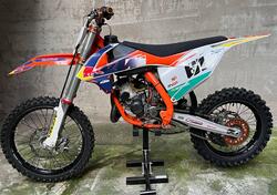 KTM 85 SX (2019) usata