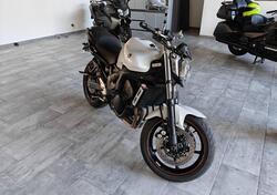 Yamaha FZ6 S2 (2007 - 11) usata