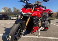 Ducati Streetfighter V4 S (2023 - 24) usata