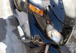 Suzuki Burgman AN 650 Executive (2004 - 06) usata