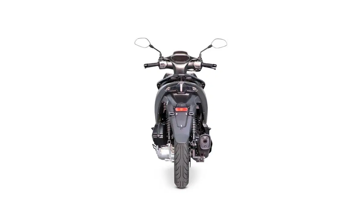 Voge Sfida SR16 Sfida SR16 125 Air (2026) (3)