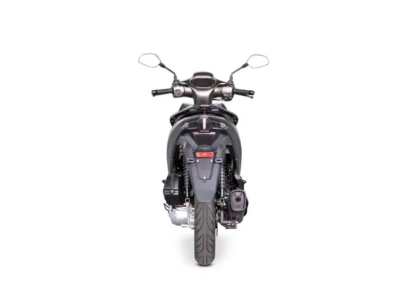 Voge Sfida SR16 Sfida SR16 125 Air (2026) (3)