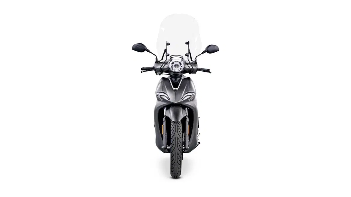 Voge Sfida SR16 Sfida SR16 125 Air (2026) (6)