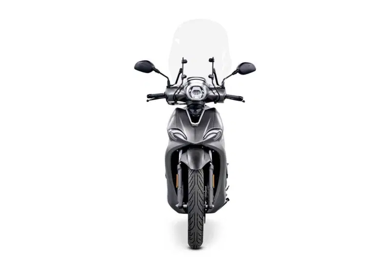 Voge Sfida SR16 Sfida SR16 125 Air (2026) (6)