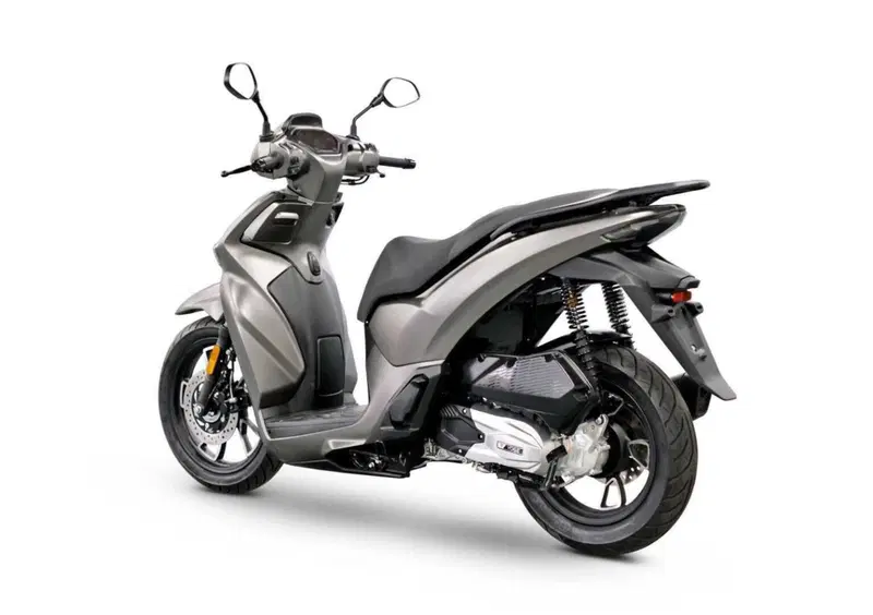 Voge Sfida SR16 Sfida SR16 125 Air (2026) (4)