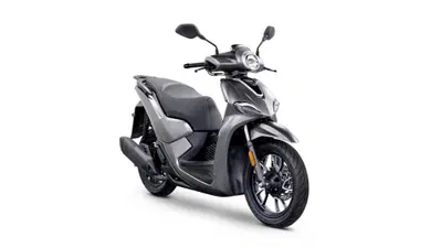 Voge Sfida SR16