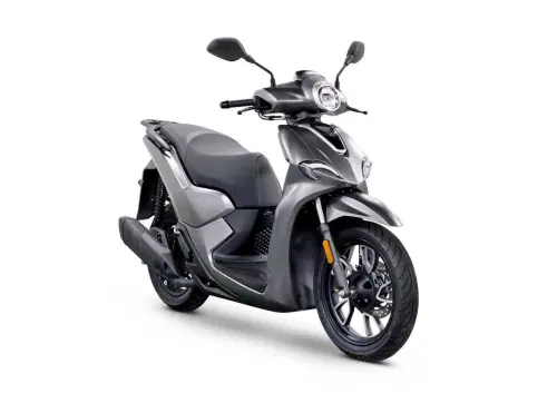 Voge Sfida SR16