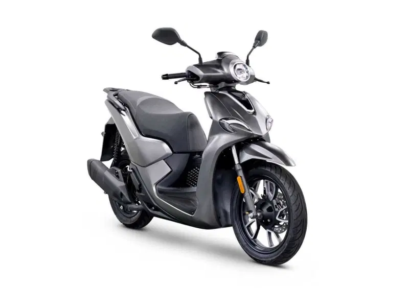 Voge Sfida SR16 Sfida SR16 125 Air (2026)