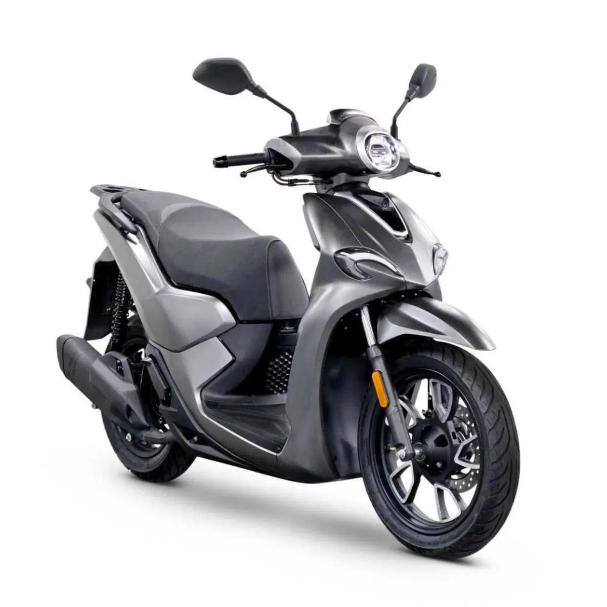 Voge Sfida SR16 125 Air (2026)
