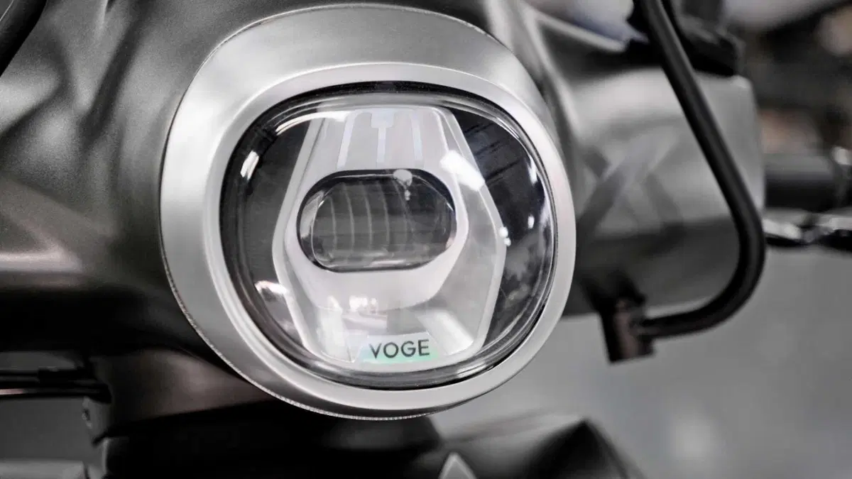 Voge Sfida SR16 Sfida SR16 125 Air (2026) (7)