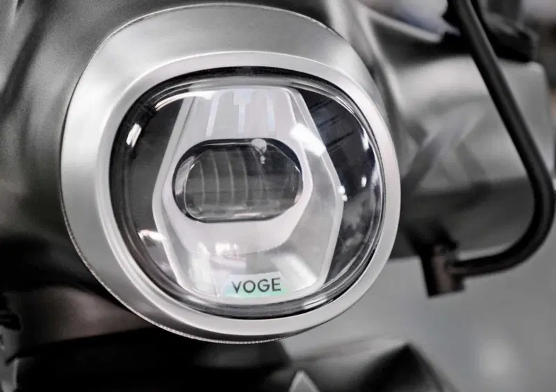 Voge Sfida SR16 Sfida SR16 125 Air (2026) (7)