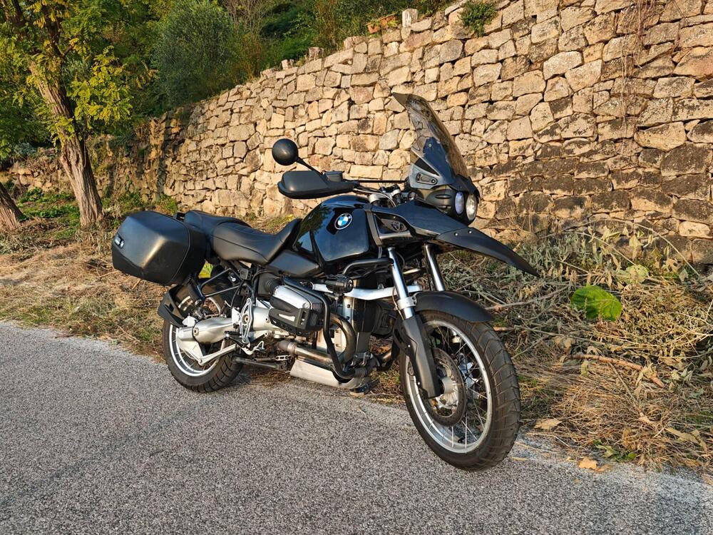 Bmw R 1150 GS (1999 - 03)