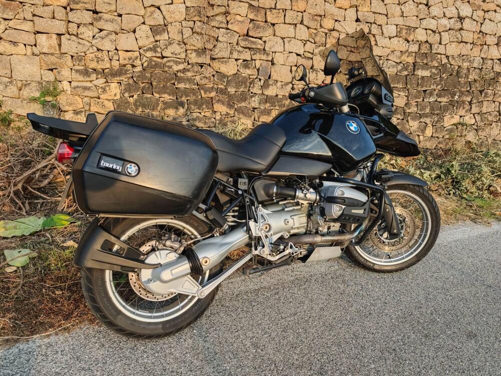 Bmw R 1150 GS (1999 - 03) (2)