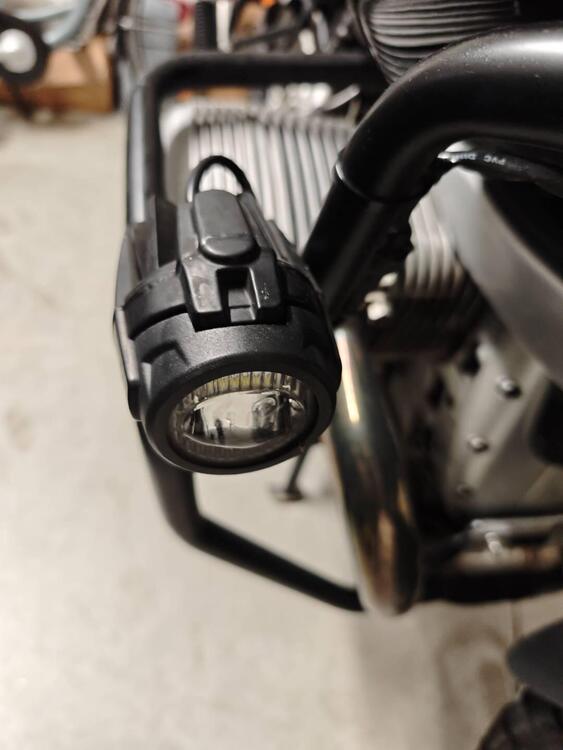 Bmw R 1150 GS (1999 - 03) (3)