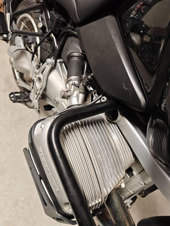 Bmw R 1150 GS (1999 - 03) (4)