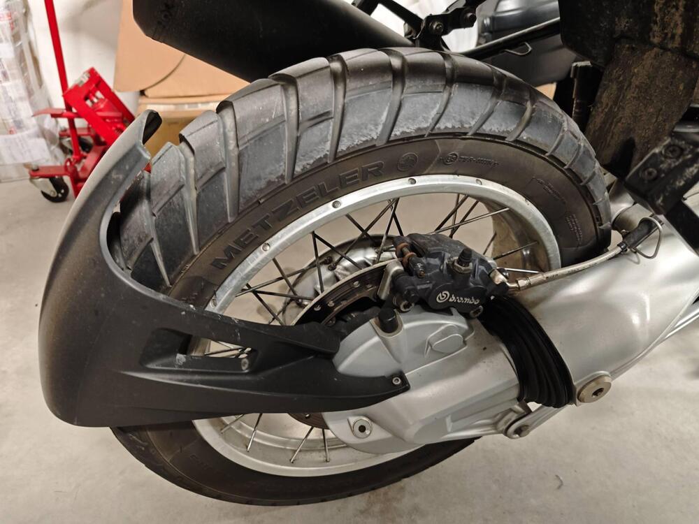 Bmw R 1150 GS (1999 - 03) (5)