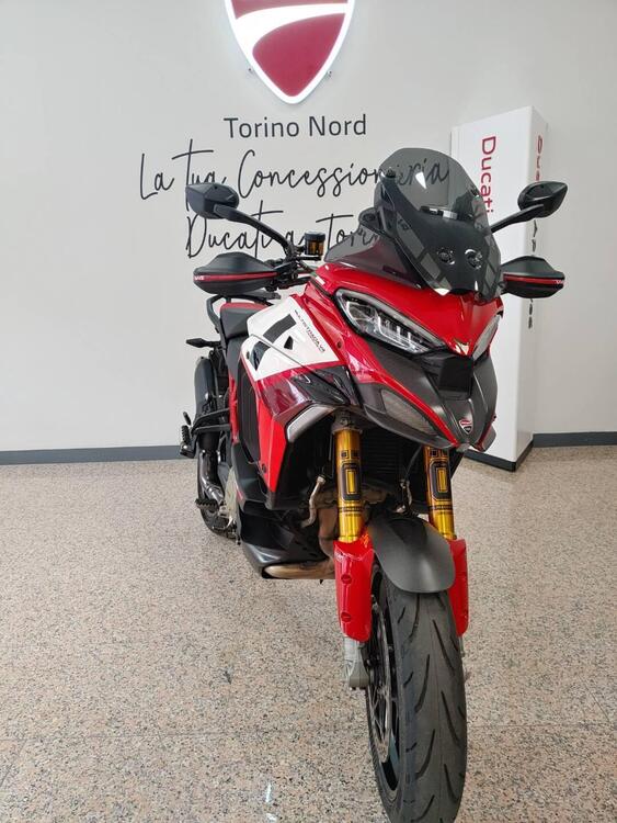 Ducati Multistrada V4 Pikes Peak (2021 - 24) (2)