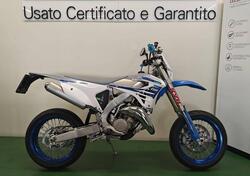 Tm Moto SMR 125 Fi 2t (2021 - 22) usata