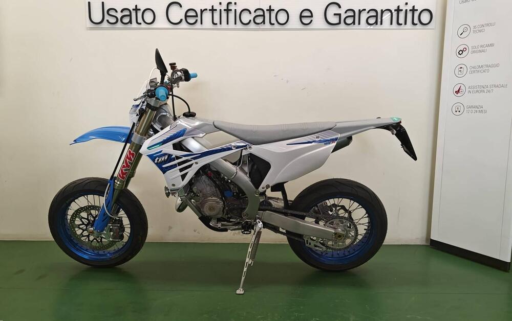 Tm Moto SMR 125 Fi 2t (2021 - 22) (3)