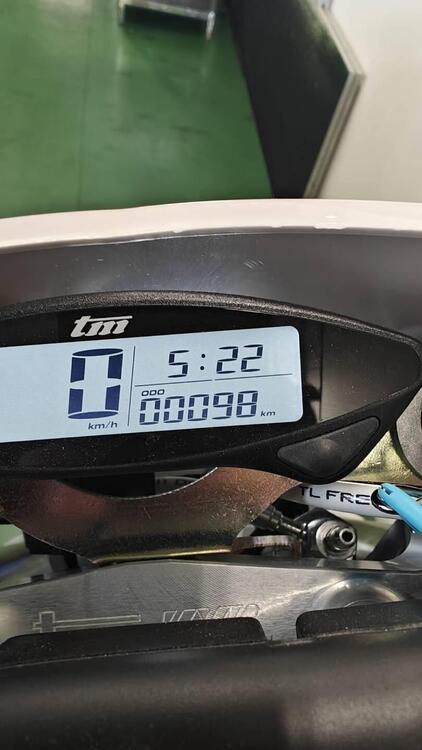 Tm Moto SMR 125 Fi 2t (2021 - 22) (5)