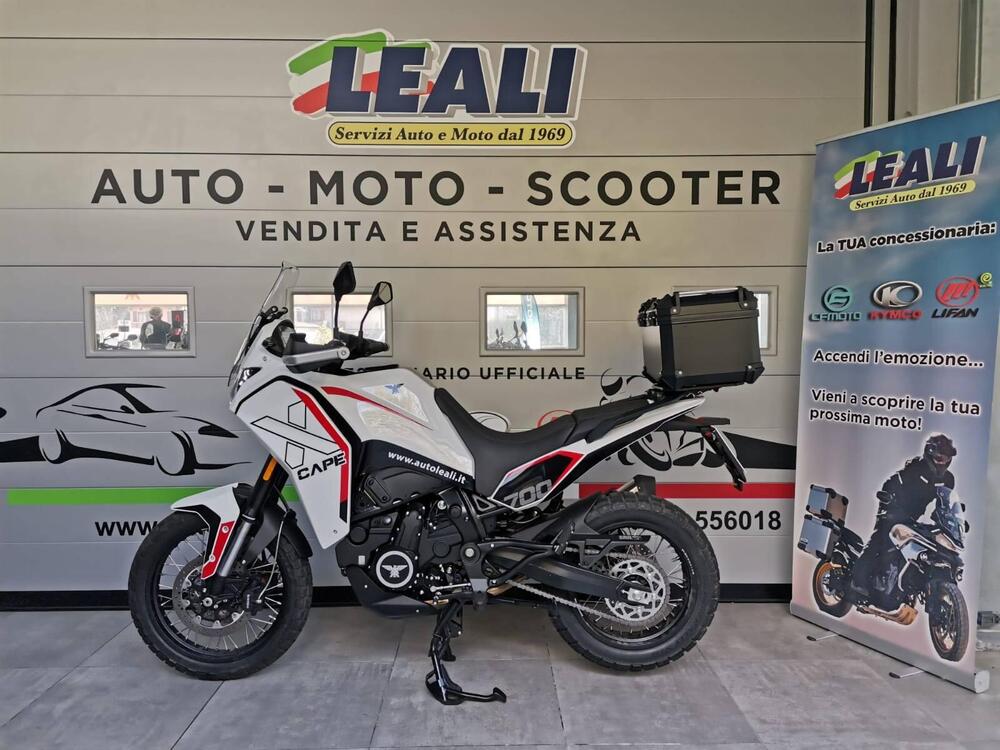 Moto Morini X-Cape 700 (2025) (2)