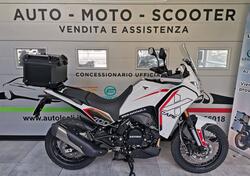 Moto Morini X-Cape 700 (2025) usata