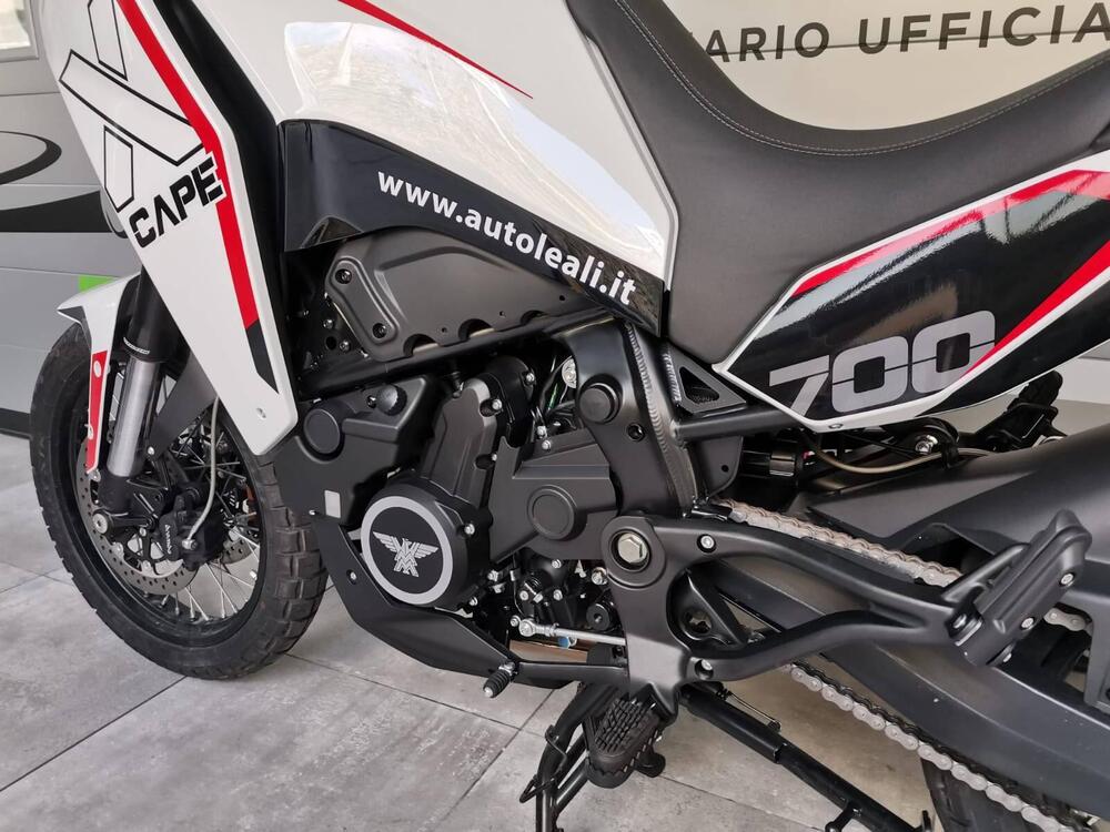 Moto Morini X-Cape 700 (2025) (4)