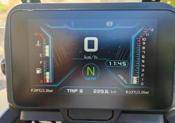 QJ Motor SRT 700 X (2024 - 25) usata