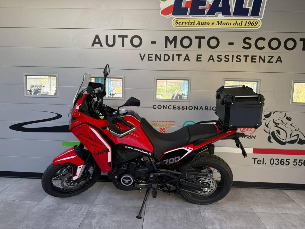 Moto Morini X-Cape 700 (2025) (2)