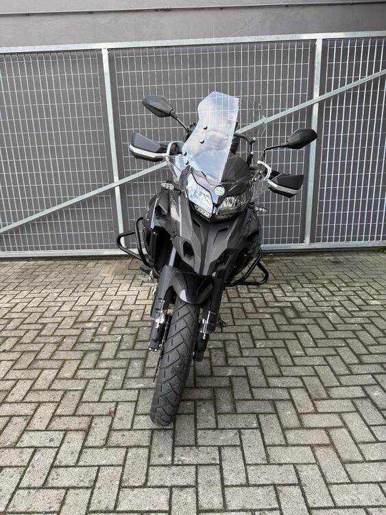 Benelli TRK 502X (2021 - 25) (4)