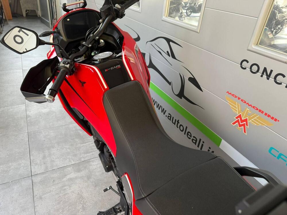 Moto Morini X-Cape 700 (2025) (5)
