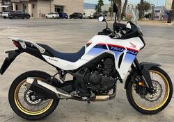 Honda Transalp XL750 Easy Travel (2023 - 24) usata