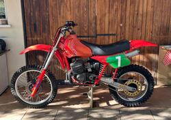 Betamotor cr 250 d'epoca