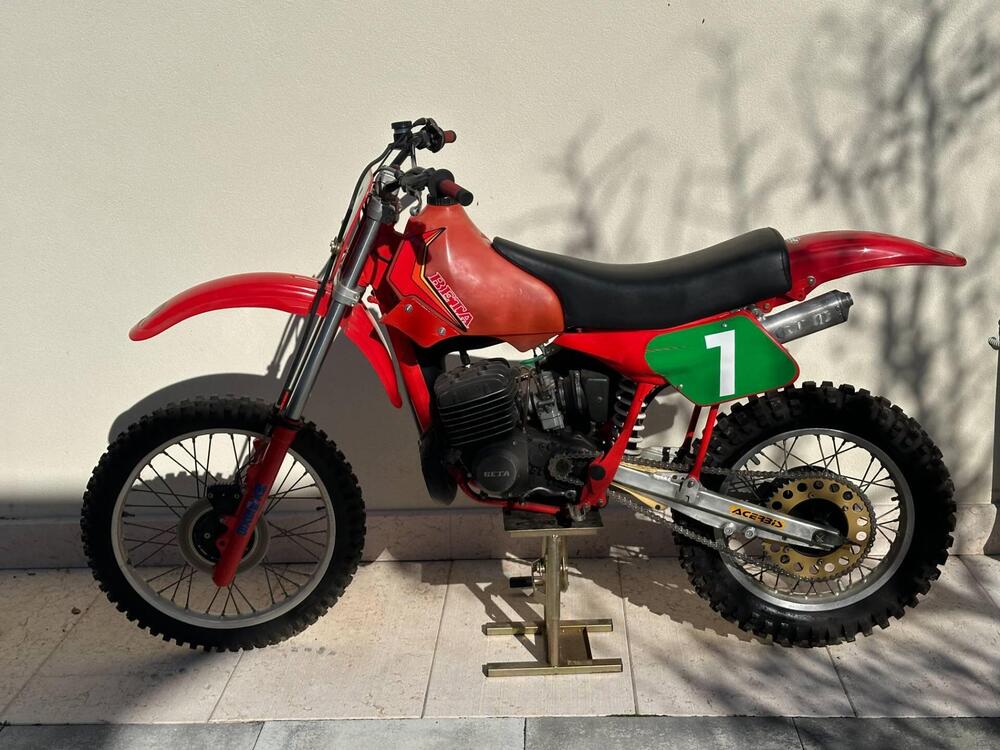 Betamotor cr 250 (2)