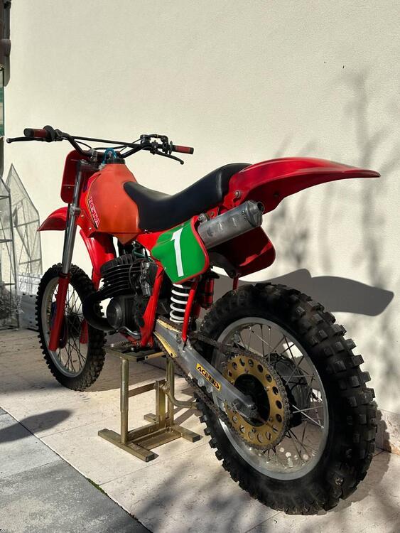 Betamotor cr 250 (4)