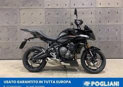 Triumph Tiger Sport 660 (2025) usata