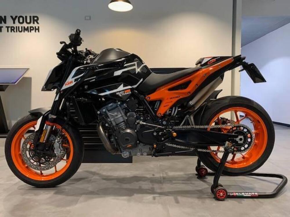 KTM 890 Duke GP (2022 - 23) (2)