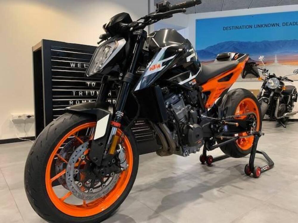 KTM 890 Duke GP (2022 - 23) (3)
