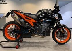 KTM 890 Duke GP (2022 - 23) usata