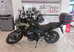 Honda CB 500 X (2022 - 23) usata