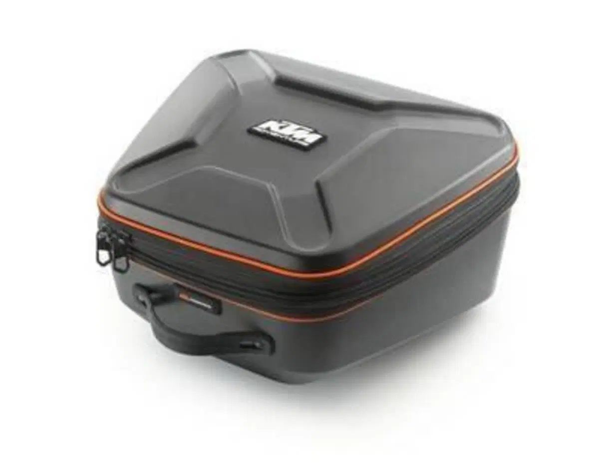 BAULETTO POSTERIORE KTM 390 ADVENTURE FINO AL 2024