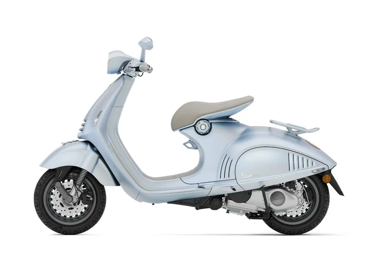 Vespa Vespa 946 Snake 125 (2025) (4)