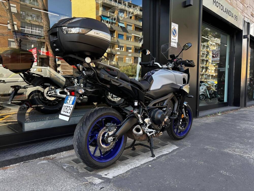Yamaha Tracer 900 (2018 - 20) (3)